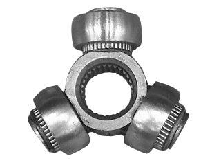 TRICETAS RENAULT 18/21/TRAFIC/MASTER/NEVADA TRICETA DADO 33.95MM 27 ESTRIAS_