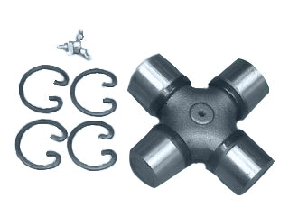 CRUCETAS SERVICIO PESADO MERCEDES BENZ 1218/1418/1418R/1620/1720 CRUCETA CARDAN DADO 41.26MM_