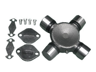 CRUCETAS SERVICIO PESADO FORD CARGO / MERCEDES BENZ O400RS-RSD/1625/1628/1636L / MAQ VIALES 1810 CRUCETA CARDAN DADO 31.78MM_