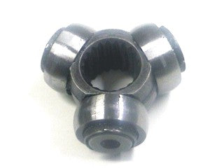 TRICETAS FORD ECOSPORT/FIESTA/FOCUS/KA/COURIER / RENAULT MEGANE 1.6 K4M TRICETA DADO 30.43MM 21 ESTRIAS_