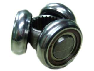 TRICETAS FIAT PALIO/SIENA/STILO / CITROEN C4/C5 / TOYOTA COROLLA TRICETA OSCILANTE DADO 43.2MM 26 ESTRIAS_