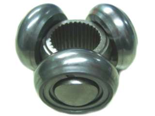 TRICETAS VOLKSWAGEN GOLF IV/PASSAT/NEW BEETLE / FORD MONDEO / AUDI A3 TRICETA DADO 41MM 34 ESTRIAS_
