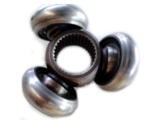 TRICETAS VOLKSWAGEN BORA/VENTO/GOLF IV/PASSAT / AUDI A3/A4 TRICETA OSCILANTE DADO 39.3MM 30 ESTRIAS_