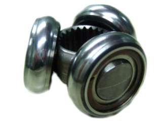 TRICETAS TOYOTA COROLLA 1.6-1.8 16V/CORONA 2.0 16V TRICETA OSCILANTE DADO 38.1MM 32 ESTRIAS_
