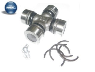 CRUCETAS TOYOTA HILUX 4x4 2.8/3.1D / CHEVROLET LUV DADO: 29.00 MM_
