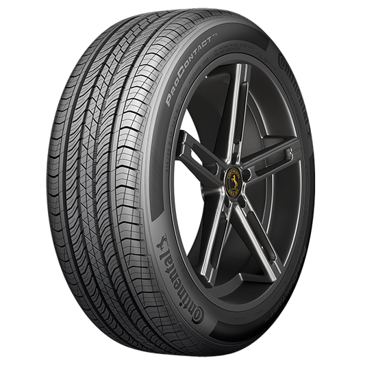 NEUMATICO CONTINENTAL 225/45R19 96H XL ProContact TX SSR