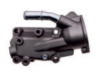 BRIDAS PORTA TERMOSTATO PEUGEOT 206/306 MOTOR 1.6 16V TUJP_