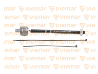 AXIALES/PRECAP CREMALLERAS HONDA CRV IV 2.4 12/.. DIRECCION ELECTRICA LARGO 255 MM ROSCA MACHO/MACHO 16X1/14X1.5_