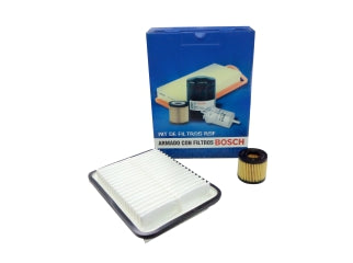 KIT FILTROS TOYOTA COROLLA X 1.8I 16V 2ZR-FE 12/../RAV 4 IV 2.0 VVT-I 3ZR-FE 13/.._