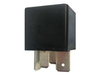 RELE RELAYS SCANIA / MERCEDES BENZ / VOLVO CAMIONES Y OMNIBUS 24 V - 35 A - 4 CONTACTOS - LUCES_
