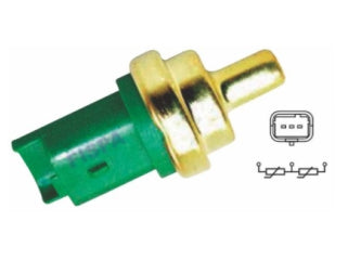 BULBOS TEMPERATURA DE AGUA PEUGEOT 206/306/PARTNER 2.0 HDI/BOXER 2.0 HDI-2.2 HDI / CITROEN JUMPER 2.0 HDI-2.2HDI/XSARA 2.0 HDI_