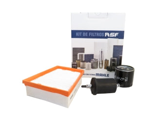 KIT FILTROS CHEVROLET CELTA 1.4L 11/../PRISMA  1.4L 11/13 / SUZUKI FUN 1.0 03/.. /1.4 04/.._