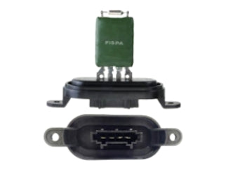 RESISTOR CLIMATIZADOR - CALEFACCION VOLSKWAGEN TOUREG/TRANSPORTER/AMAROK_