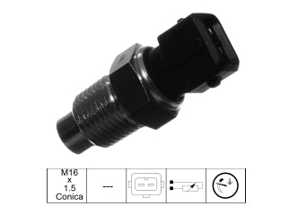 BULBOS TEMPERATURA DE AGUA FIAT PALIO/SIENA/STRADA/FIORINO/BRAVA/MAREA 1.7-1.9 TD / ALFA ROMEO 145/146/155/SPIDER 1.9 TD_