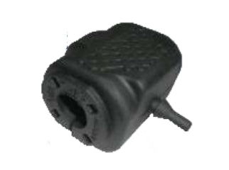 BUJES DE SUSPENSION LIVIANOS PEUGEOT 208/2008 / CITROEN C3/AIRCROSS BUJE BARRA ESTABILIZADORA DIAMETRO INTERNO 18MM-BARRA 20.5MM_