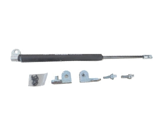 KIT AMORTIGUADORES A GAS PORTON PICK UP NISSAN FRONTIER 2023/.._