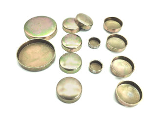 KIT TAPONES DE MOTOR KIT TAPONES DE MOTOR FIAT FIORINO / PALIO / UNO 1,3 16V - 13 PIEZAS HIERRO_