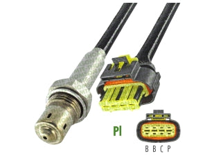 SONDAS LAMBDA CHEVROLET CRUZE   OEM  92210450/12619211/55564243/5855384/93174201/93186233_