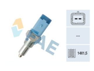 BULBOS MARCHA ATRAS RENAULT LOGAN 07/18 / SANDERO 08/18 /KANGOO 1.6 16V-1.5 DCI 08/18_