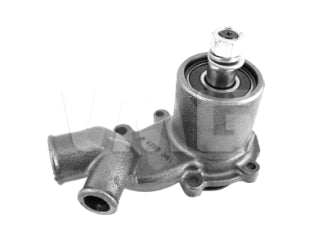 BOMBAS DE AGUA PESADOS PERKINS A4.236/A4.248/AT4.236/A4.41-1004.4/4T/PK4000/CASE/MASSEY FERGUSON SIN POLEA_