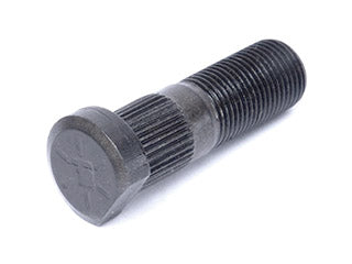 BULONES Y TUERCAS DE RUEDA AGRICOLAS AGRICOLA BULON CABEZA CORTADA 3/4X60 NF - ESTRIAS 22.70_