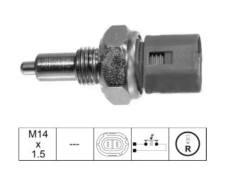 BULBOS MARCHA ATRAS RENAULT CLIO/KANGOO/MEGANE/MEGANE II/SCENIC/EXPRESS/19/21_