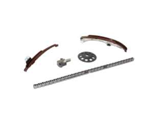 KIT DISTRIBUCION CADENA TOYOTA ETIOS/YARIS 1.5 16V VVTI 2NR-FE_