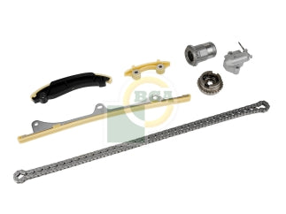 KIT DISTRIBUCION CADENA FIAT PULSE 1.0 T200-1.3 T270/FASTBACK/TORO 1.3 T270 / JEEP COMPASS/RENEGADE/COMMANDER 1.3 T_