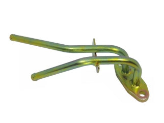 TUBOS REFRIGERACION TOYOTA HILUX 05/15 2.5 TD 2KDFTV-3.0 TD 1KDFTV_