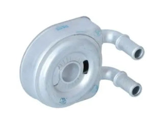 ENFRIADORES DE ACEITE PEUGEOT 206 2.0 16V-1.9 D/307/406/407 2.0 16V/306/PARTNER 1.9 D / CITROEN C4 2.0 16V/BERLINGO 1.9 D_