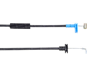 CABLES DE PUERTA FORD KA 08/13 LARGO 778 MM_