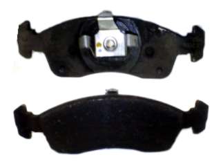 PASTILLAS DE FRENOS LIVIANOS CHEVROLET ONIX/PRISMA 13/../COBALT 12/.. DELANTERA_