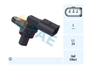 SENSORES DE ROTACION RPM VOLKSWAGEN GOLF IV 1.6 16V/UP 1.0 CMP_