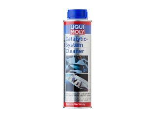 ADITIVOS ADT COMB - CATALYTIC SYSTEM CLEANER - LIMPIADOR DEL SISTEMA CATALIZADOR NAFTA 300 ML_