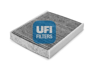 FILTROS DE HABITACULO LIVIANOS FORD FIESTA III 1.4/1.6 8V 02/../FIESTA V 1.4 02/../1.6 8V 02/13/ECOSPORT 1.4/1.6/2.0 /MANN CU2433/1