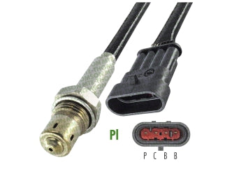 SONDAS LAMBDA ALFA ROMEO  145/146 OEM  60815649/46462006/46750241_