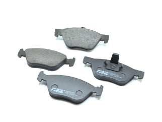 PASTILLAS DE FRENOS LIVIANOS FIAT STRADA LOCKER/LINEA 1.9 16V/BRAVA/BRAVO/MAREA 2.0 20V TEVES 155.10X61.60X19.00MM DELANTERO_