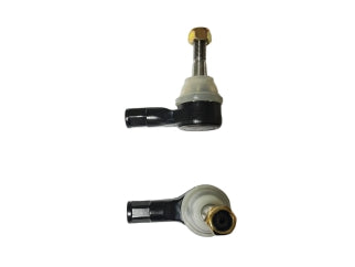 EXTREMOS DE DIRECCION LIVIANOS CHEVROLET S10/TRAILBAZER 17/25  LARGO 74MM - ROSCA 14X1.5 - CONO 14.4MM_