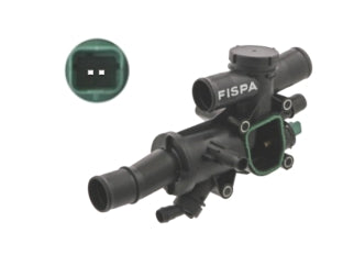 TERMOSTATOS PEUGEOT 307/308/407/508/807/EXPERT II / CITROEN C4/C5/JUMPY II TODOS CON MOTOR 2.0 HDI_