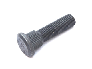 BULONES Y TUERCAS DE RUEDA AGRICOLAS RASTROJERO / AGRICOLA BULON CABEZA CORTADA 1/2X50 NF - DIAMETRO ESTRIAS 16.30 MM_