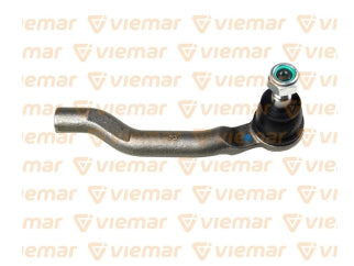 EXTREMOS DE DIRECCION LIVIANOS NISSAN FRONTIER 05/07 /NAVARA/PATHFINDER/XTERRA 2005/.. DERECHO M16X1.5 LARGO 183MM_