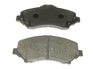PASTILLAS DE FRENOS LIVIANOS DISCONTINUADO // DODGE JOURNEY 08/.. / JEEP CHEROKEE/WRANGLER 07/.. DELANTERA 146.65X63.67X16.50 MM_