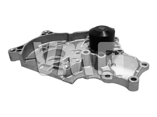BOMBAS DE AGUA LIVIANOS TOYOTA COROLLA/RAV 4/CORONA 2.0 D-4D ROTOR 73MM - 7 ALABES - POLEA 62MM Y 35MM ANCHO_