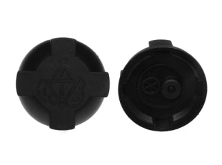 TAPAS DEPOSITO REFRIGERANTE FORD RANGER/CARGO/F1000/F12000/F14000/F16000 / VOLKSWAGEN CAMION Y OMNIBUS_