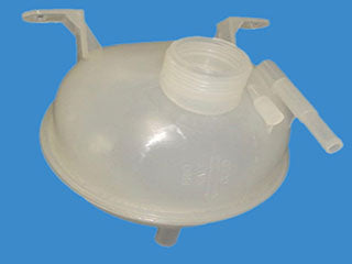 RESERVORIOS DE REFRIGERANTE CHEVROLET CORSA 1.4 8V 2 PICOS - SIN TAPA_