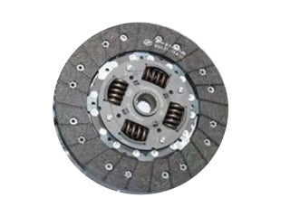 DISCOS DE EMBRAGUE PESADOS MERCEDES BENZ AXOR 1938 DIAMETRO 430MM - 18 ESTRIAS_