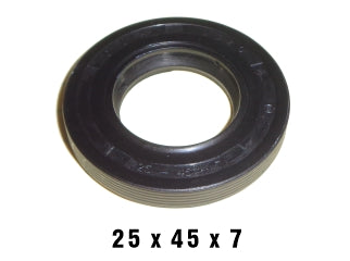 RETENES MOTOS INDUSTRIAL-NBR-25.00X45.00X7.00-Lx-L_