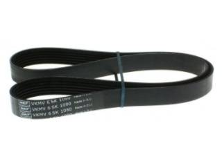 CORREAS POLY-V PEUGEOT 207 / CITROEN C3 1.4 HDI / VOLKSWAGEN FOX/SURAN 1.9 SDI/SCIROCCO 1.4 TSI / BMW M5/M6 5.0_