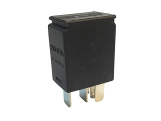 RELE RELAYS UNIVERSAL RELE MICRO INVERSOR SIMPLE 12 V - 20/10 A - 5 CONTACTOS_