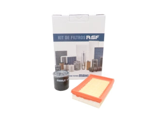 KIT FILTROS TOYOTA COROLLA CROSS 1.8 16V 177CV 21/../COROLLA CROSS HYBRID 1.8 16V 122CV 21/.._